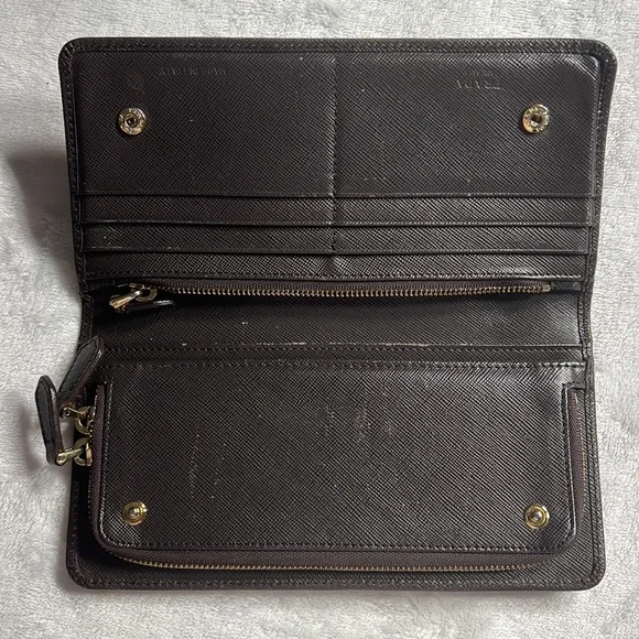 ❤️final price❤️Prada wallet - Picture 4 of 11